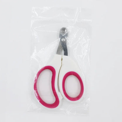 Coupe-Ongles pour Chats et Petits Chiens