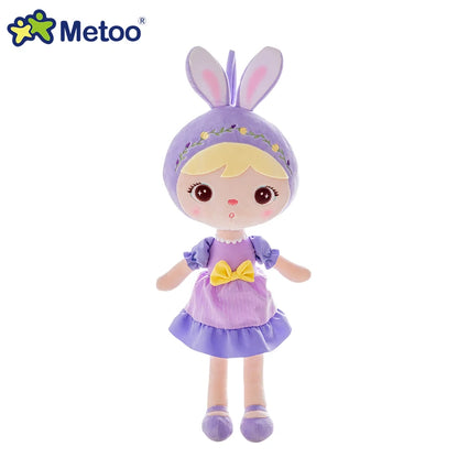 Original Metoo Plush Dolls 