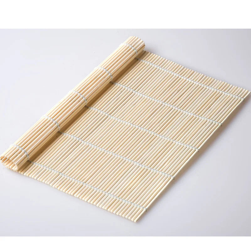 Bamboo Sushi Mat 