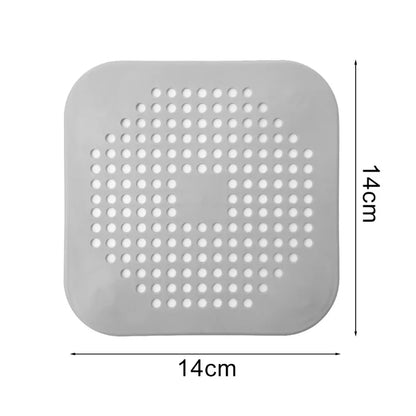 Filter for sink, bathtub and shower 