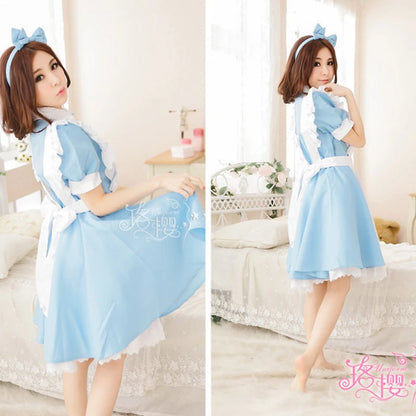 Cosplay dress 
