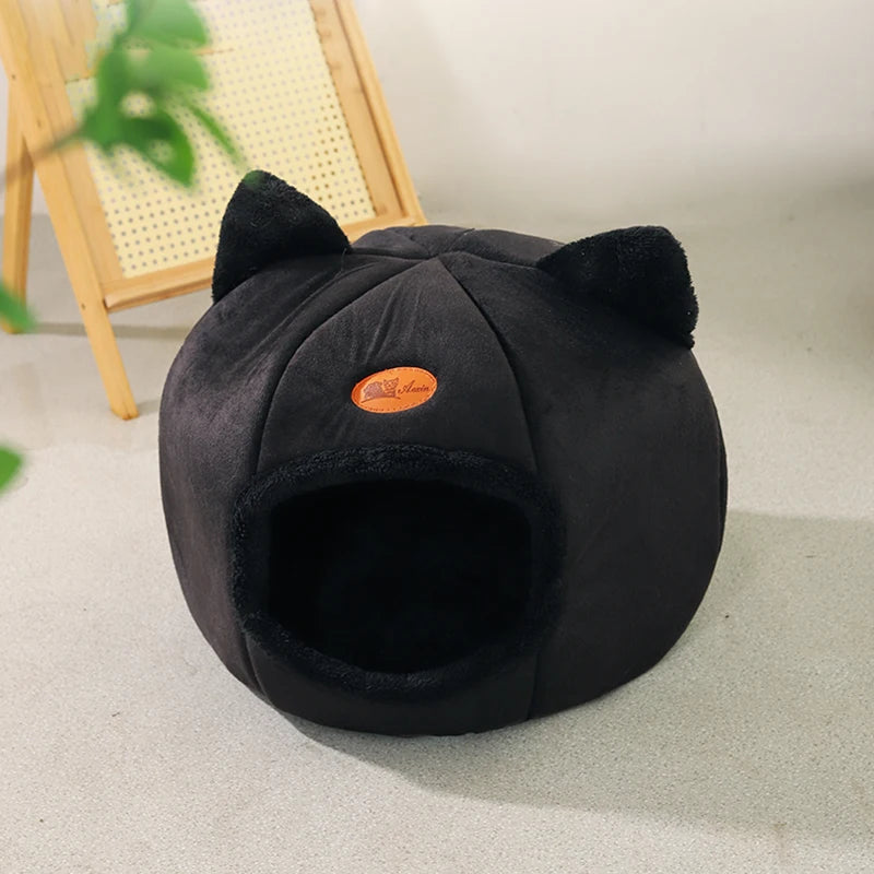 Cozy nest for pets 