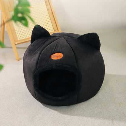 Cozy nest for pets 