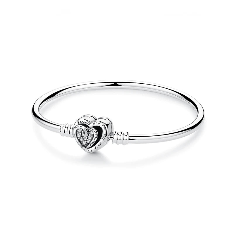 Bracelet en Argent Sterling 925 pour Femme