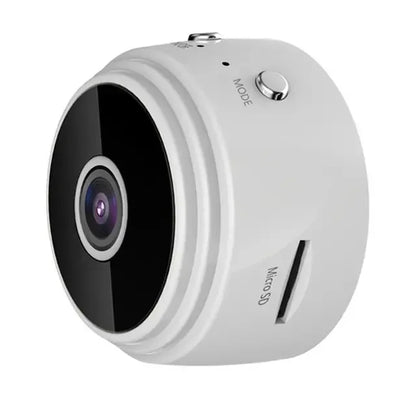 Mini WIFI surveillance camera 