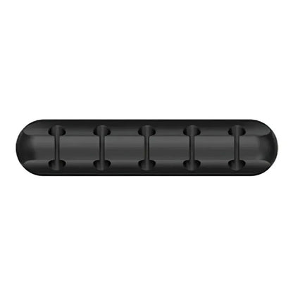 Adhesive USB Cable Organizer
