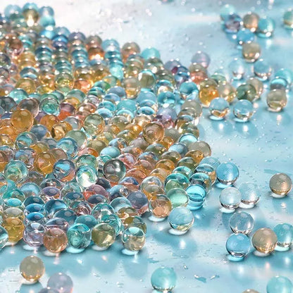 Pot de 100000 Billes Gel pour modèles Blaster à gel