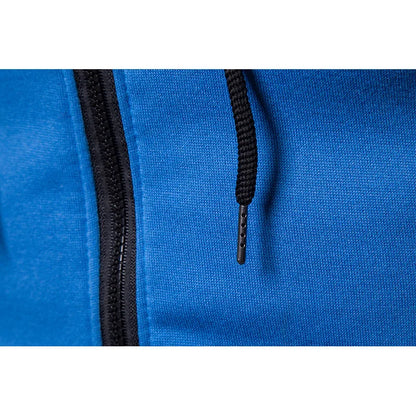 Men's hoodie 