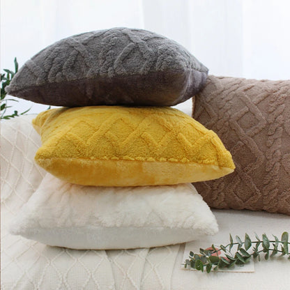 Housse de Coussin Vintage