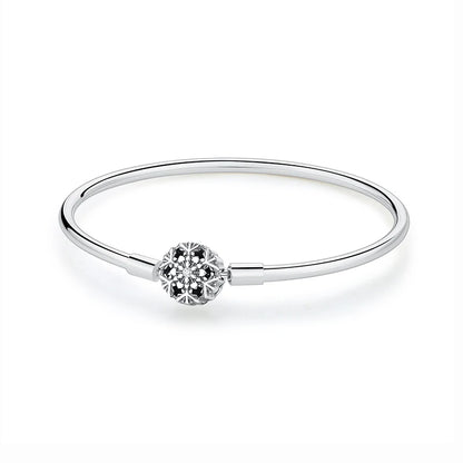 Bracelet en Argent Sterling 925 pour Femme