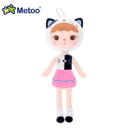Original Metoo Plush Dolls 