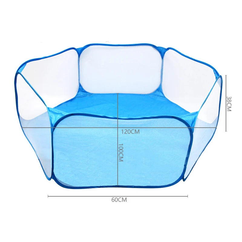 Tente de Plage pour Bébé, Protection UV