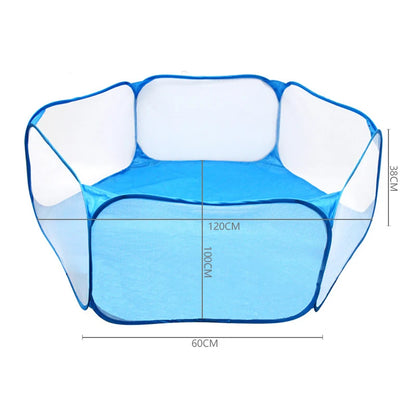 Tente de Plage pour Bébé, Protection UV
