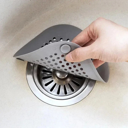 Filter for sink, bathtub and shower 
