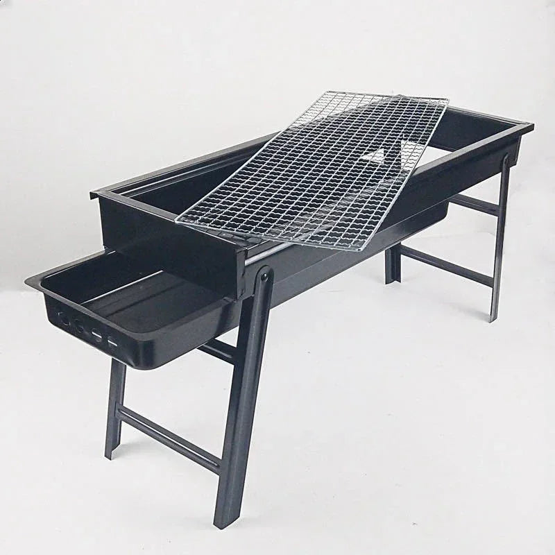 XL Folding Portable Barbecue