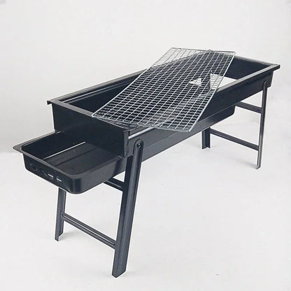 XL Folding Portable Barbecue