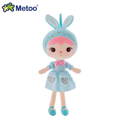 Original Metoo Plush Dolls 