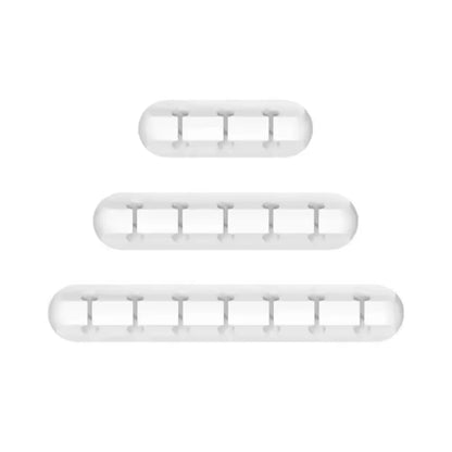 Adhesive USB Cable Organizer