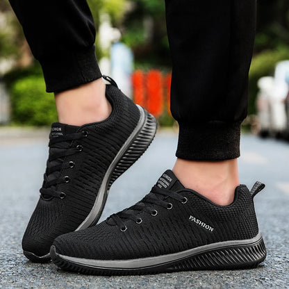 Baskets Homme de Sport Légère