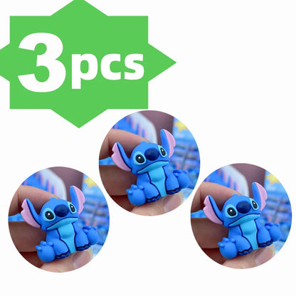Stitch pencil sharpener 