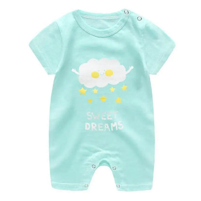 Baby romper