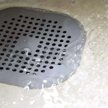 Filter for sink, bathtub and shower 