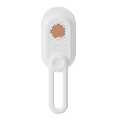 Pet Steam Brush 