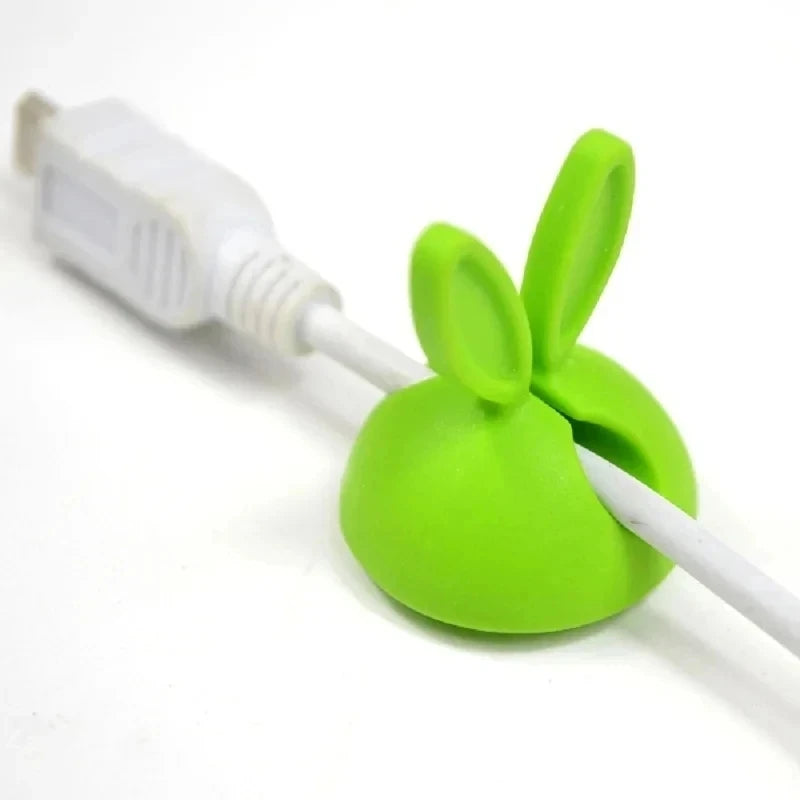 Cable fixer 
