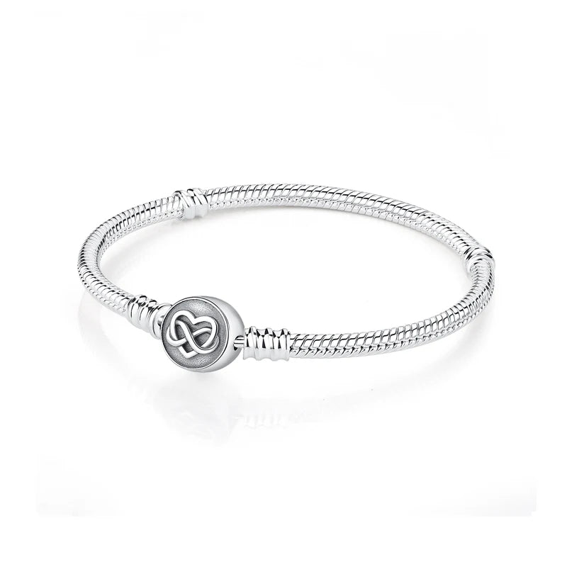 Bracelet en Argent Sterling 925 pour Femme