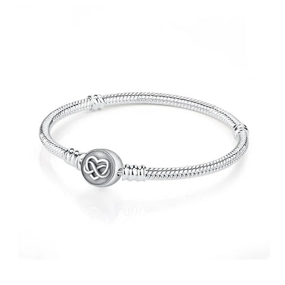 Bracelet en Argent Sterling 925 pour Femme