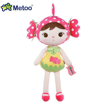 Original Metoo Plush Dolls 