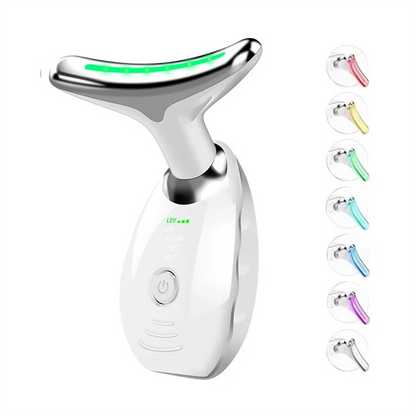 Micro Neck Lift Device