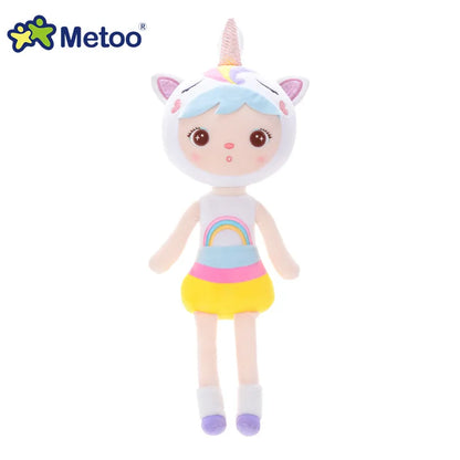 Original Metoo Plush Dolls 