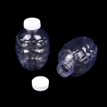 Lot de 4 Réservoirs Grenade à Billes de Gel pour Blaster