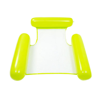 Matelas Gonflable pour Piscine et Plage