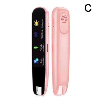 Offline Translator Pen 