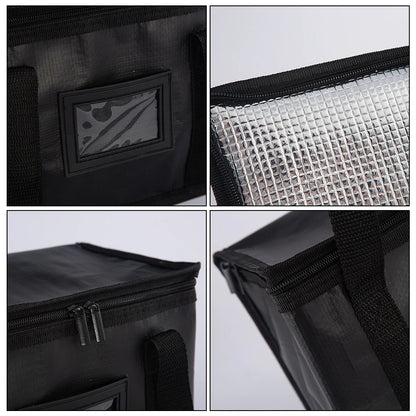 Insulated bag