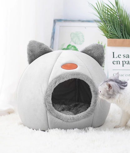 Cozy nest for pets 