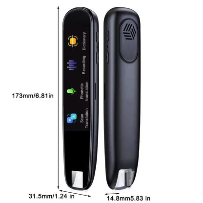 Offline Translator Pen 