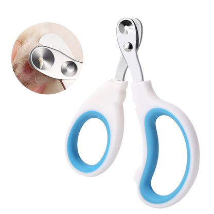 Coupe-Ongles pour Chats et Petits Chiens