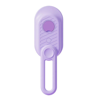 Pet Steam Brush 