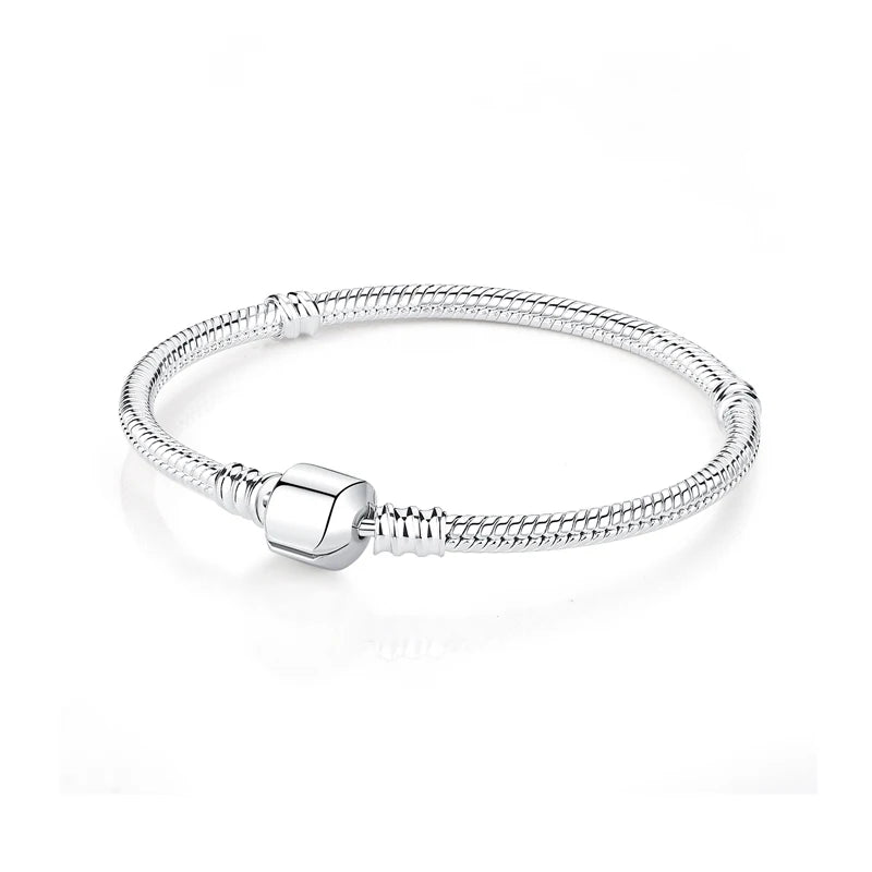 Bracelet en Argent Sterling 925 pour Femme