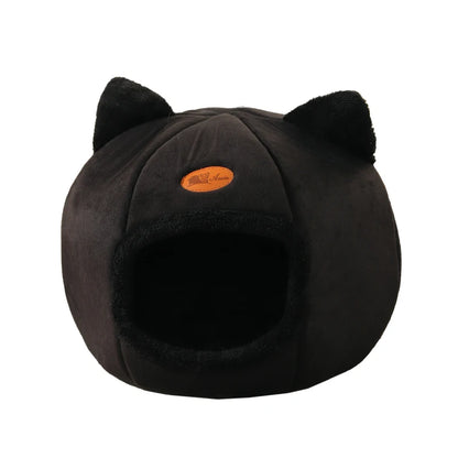 Cozy nest for pets 