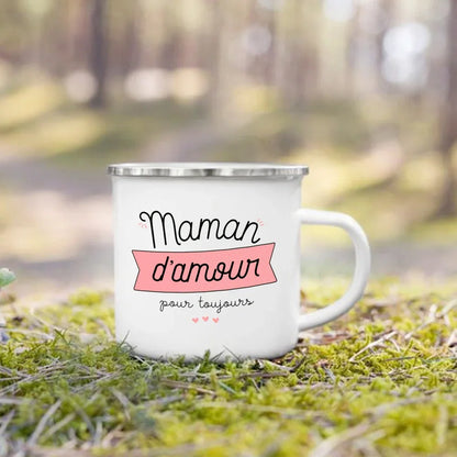 Tasse Meilleure Maman du Monde