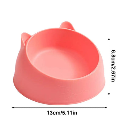 Feeding bowl for small pets 