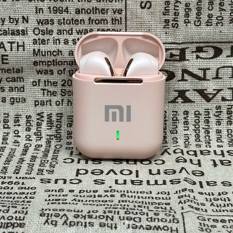 Xiaomi J18 Wireless Bluetooth In-Ear Headphones 
