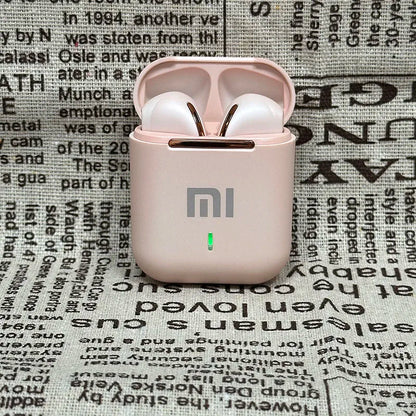 Xiaomi J18 Wireless Bluetooth In-Ear Headphones 