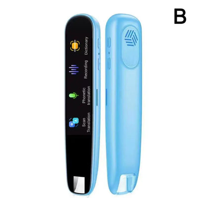Offline Translator Pen 