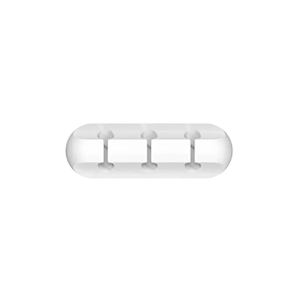 Adhesive USB Cable Organizer