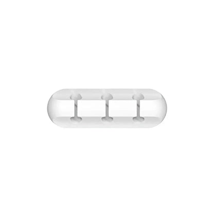 Adhesive USB Cable Organizer